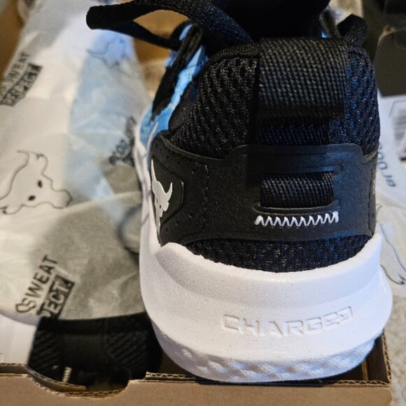 UA Project Rock BSR 4 - Picture 2 of 4